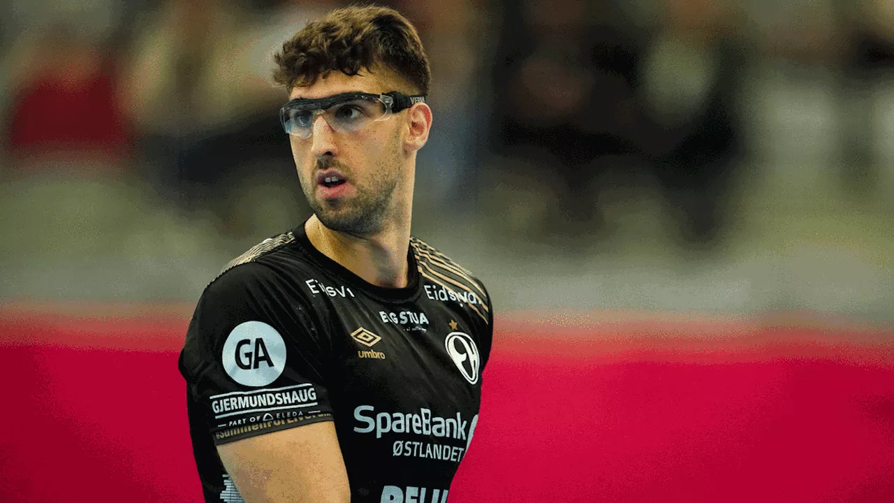 Handball: SC Magdeburg holt Antonio Serradilla Cuenca