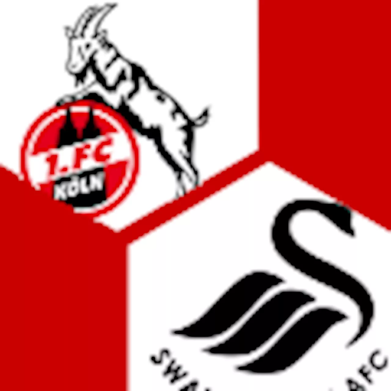  Swansea City : | KW30 | Fußball-Vereine Freundschaftsspiele 2024/25