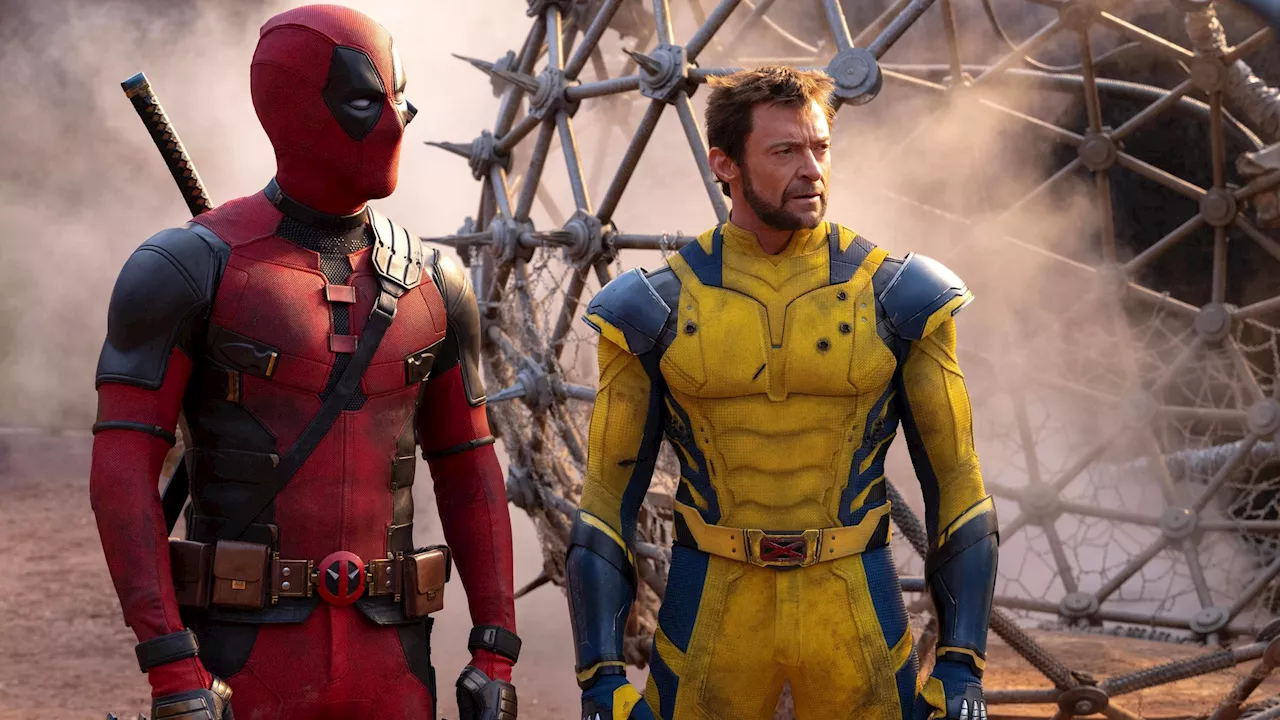 „Deadpool & Wolverine“ ist nur der Anfang: MCU-Chef verspricht Marvel-Revolution