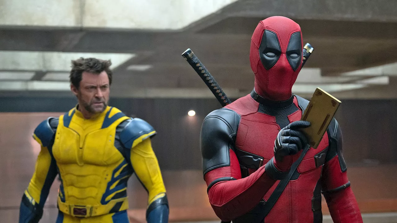 Zum „Deadpool & Wolverine“-Kinostart: MCU-Held mit großer Klappe betreibt Social-Media-Vandalismus