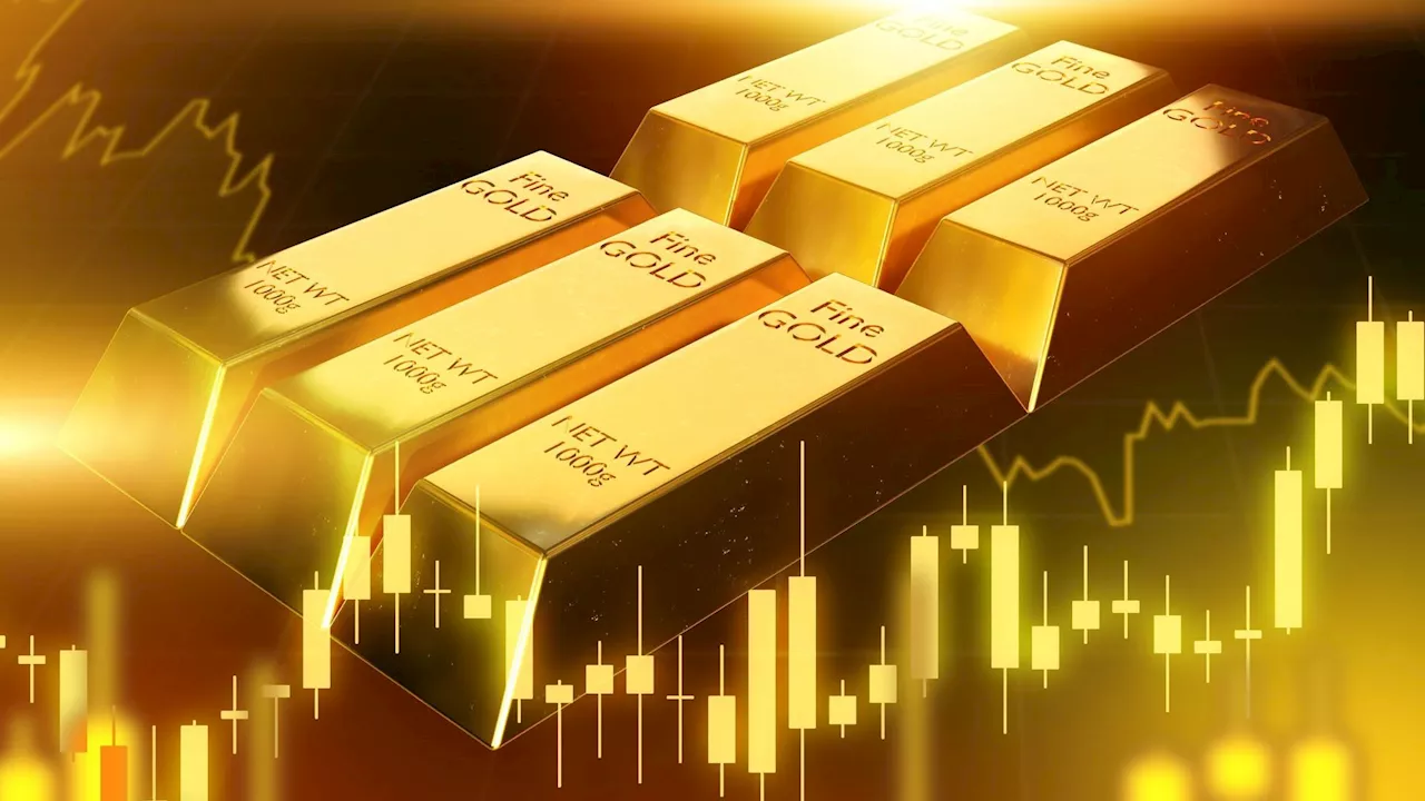 Gold is delivering returns like a risk asset, but its traditional appeal remains intact