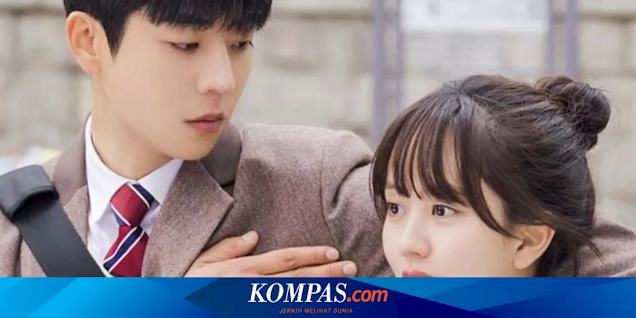 4 Fakta Menarik Drakor Serendipity's Embrace yang Dibintangi Kim So Hyun