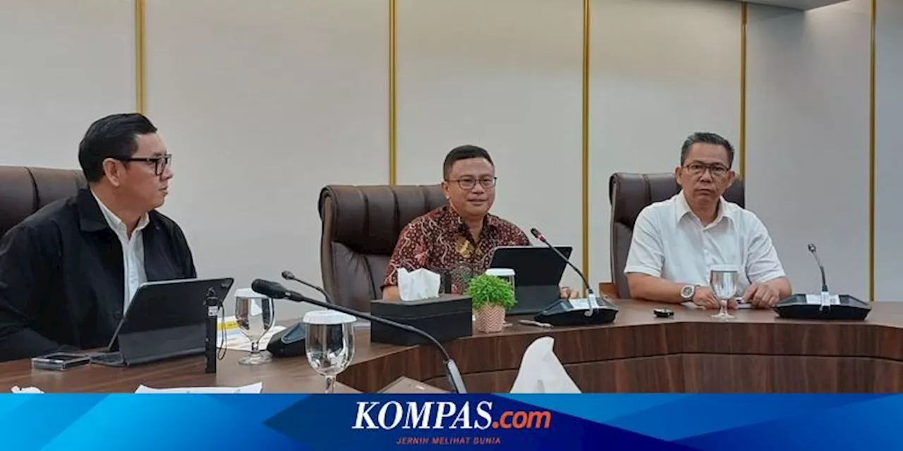 Bakal Ada Empat KEK Baru, Tinggal Menunggu Ditetapkan Jokowi