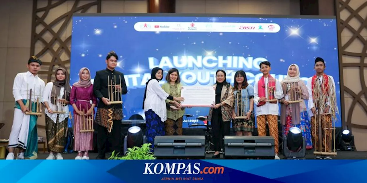 Hari Anak Nasional: Save the Children Bentuk Digital Youth Council