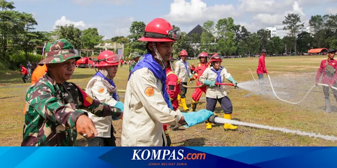 Libatkan 10 Ribu Lebih Mahasiswa, APP Group Perkuat Ekosistem Pengembangan SDM