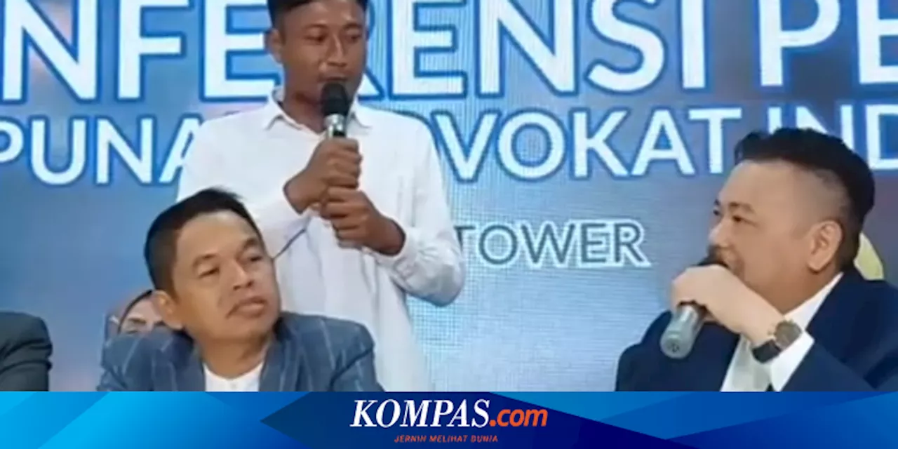 Sosok Dede Riswanto yang Saksi Kunci Kasus Pembunuhan Vina Cirebon