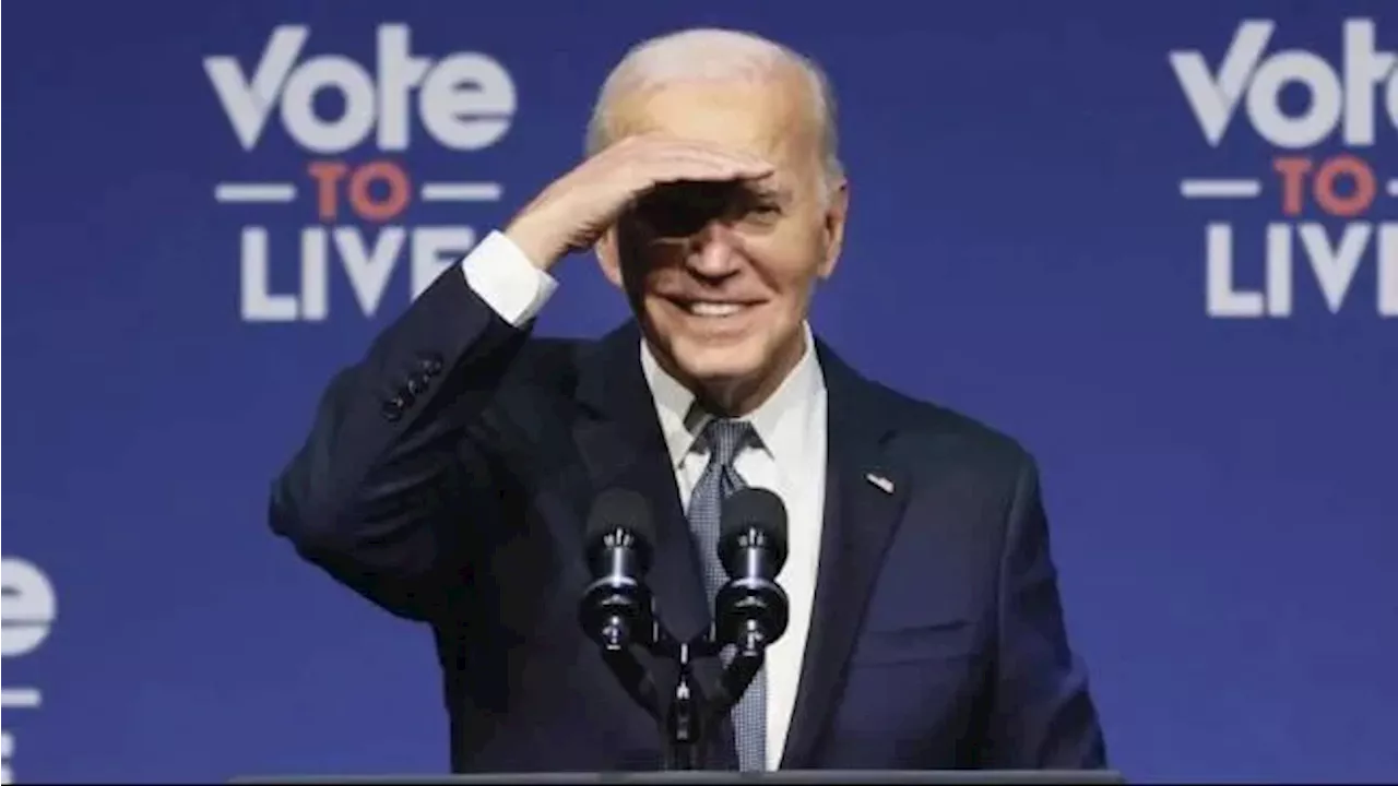 Biden Mundur dari Bursa Pilpres AS, Ini Pengaruhnya bagi Konflik dan Sengketa Dunia