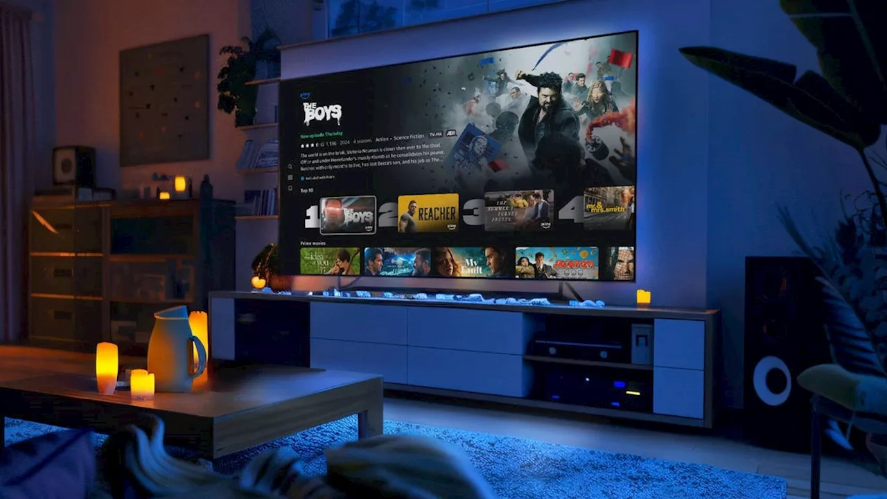 Amazon Prime Video Is Fixing Its Absolute Worst Feature
