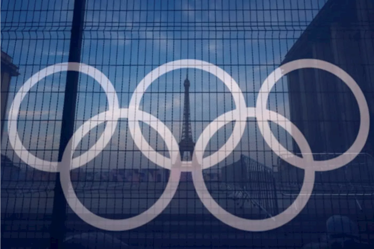 Countdown to the 2024 Olympics: Join us for an exclusive Paris Olympics watch party!