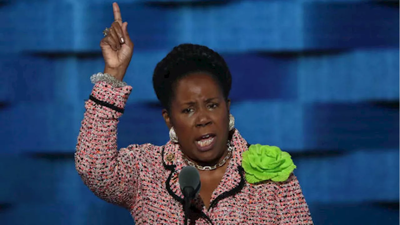 Who wants Representative Sheila Jackson Lee’s seat?