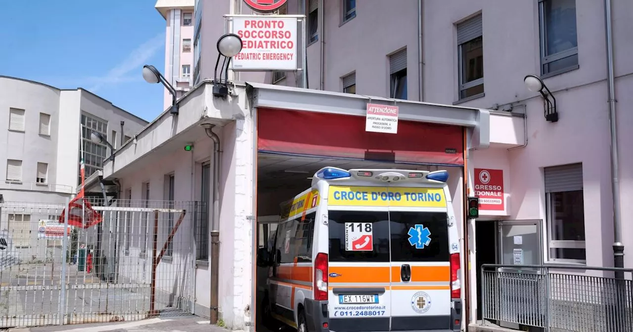 Balkon eingestürzt: 2 Tote und 13 Verletzte - darunter 7 Kinder