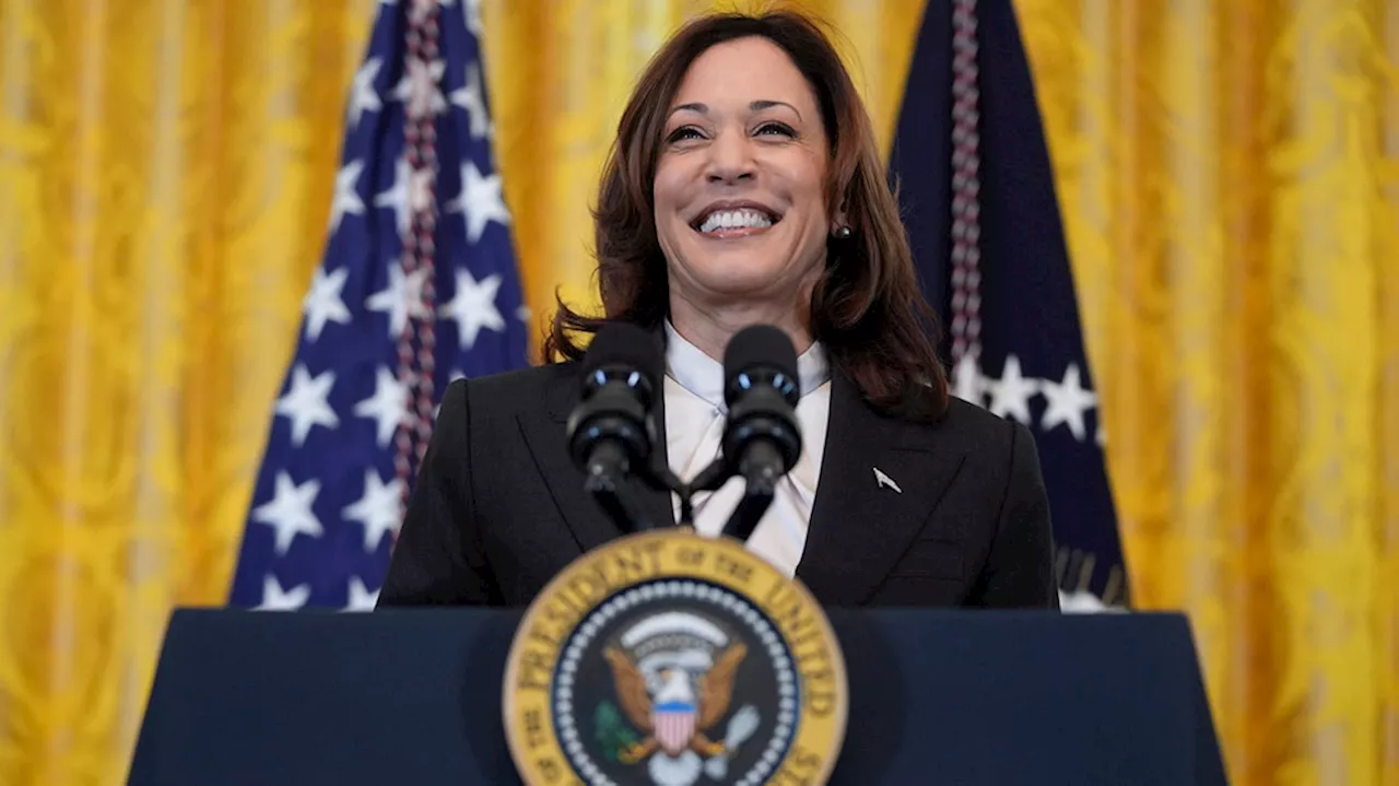 Utah Democratic Delegation unanimously endorses Harris for president