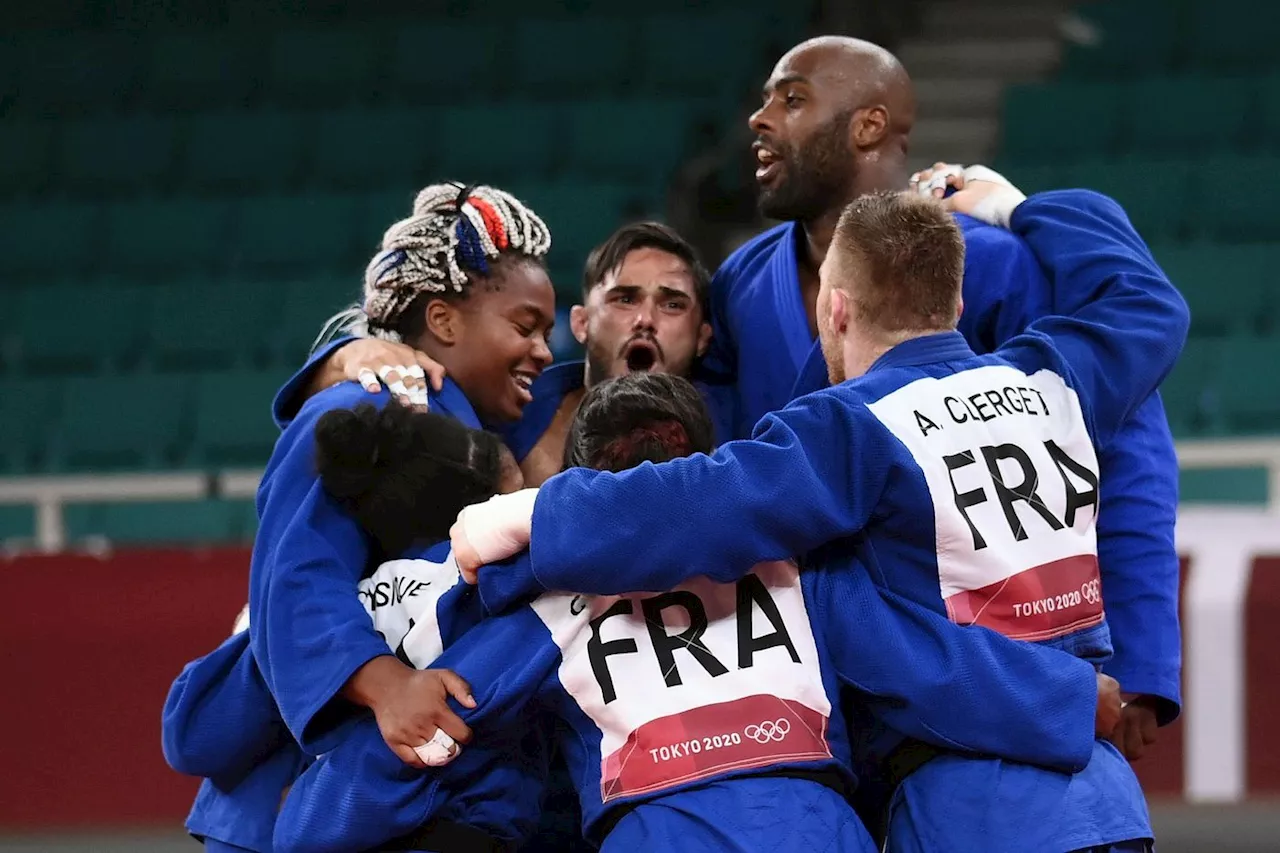 De la «mystique» aux «valeurs», comment la France est devenue l'autre pays du judo?