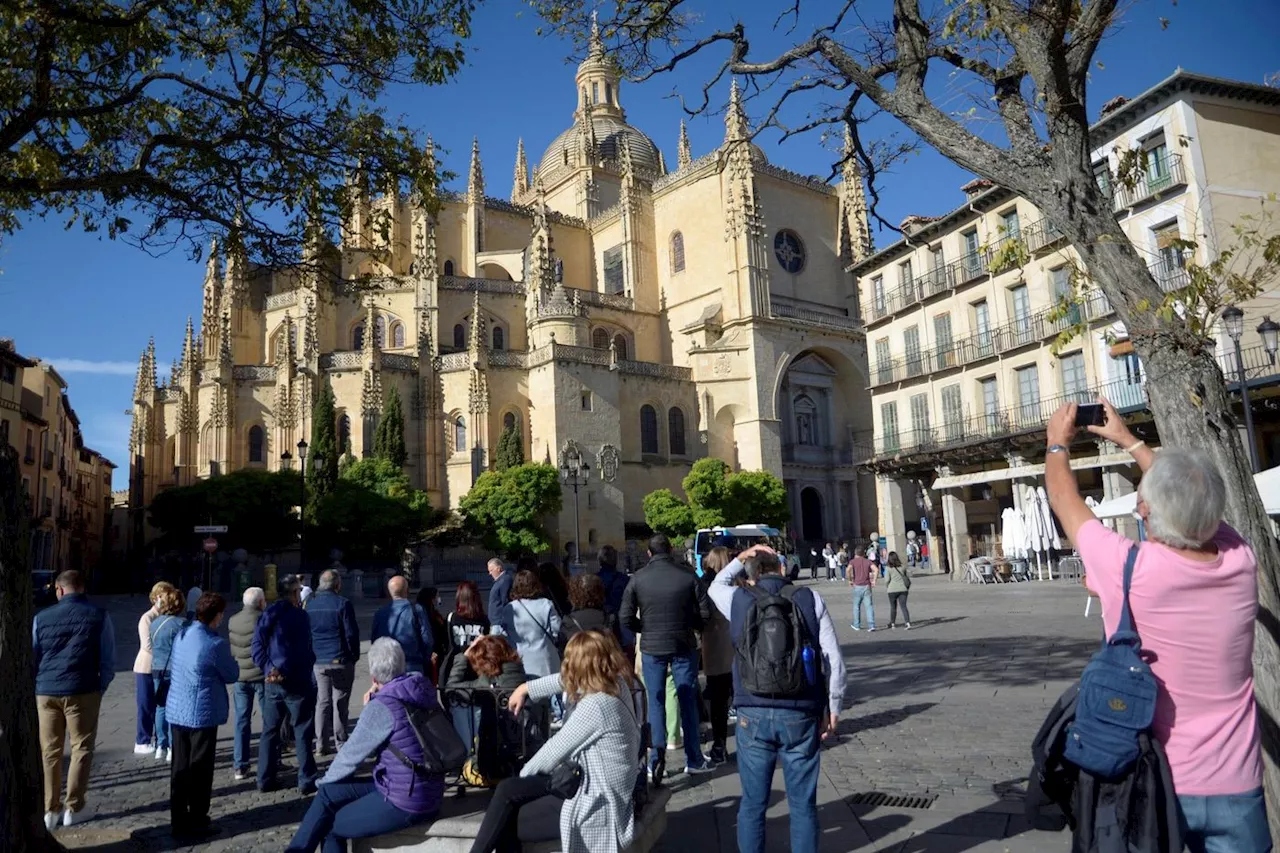 Espagne : pourquoi l’entrée de la plupart des cathédrales est payante