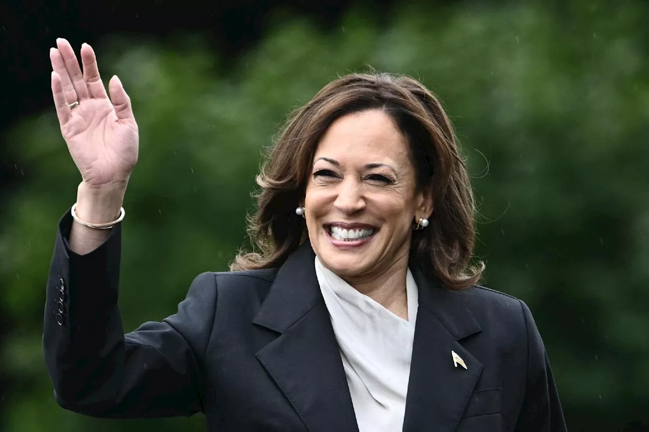 Kamala Harris cible de sexisme et de désinformation