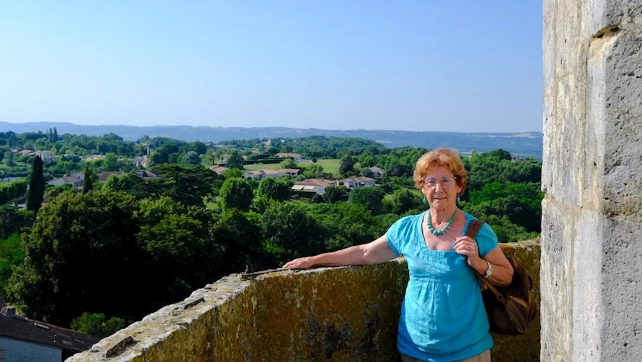 Une vue à 360° degrés sur tout le sud du département