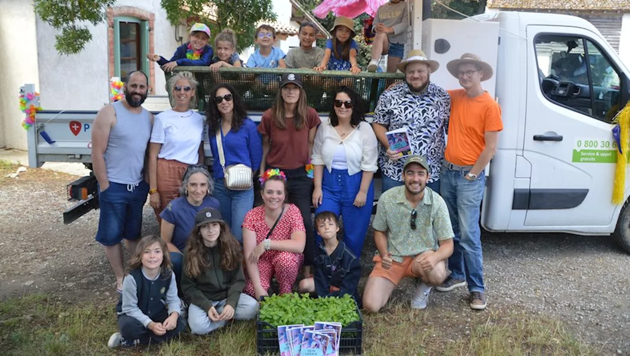 Ventenac-Cabardès : tout un programme pour la fête locale