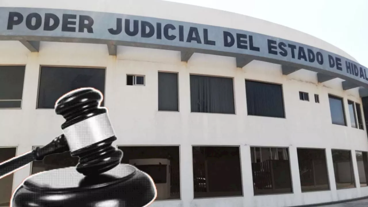 Derechos humanos acusa inconstitucionalidad en cambios al Poder Judicial desde el Congreso local