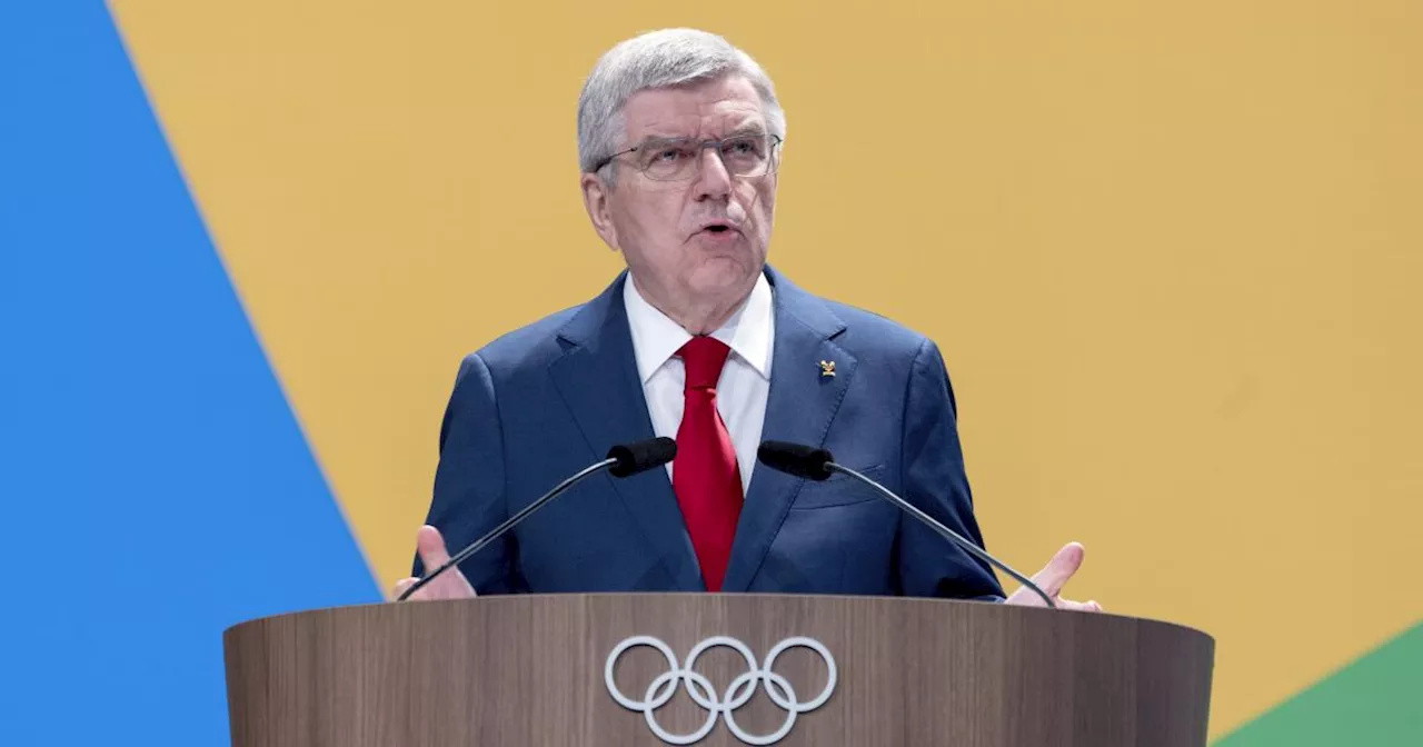 France to receive conditional approval to host 2030 Winter Olympic Games