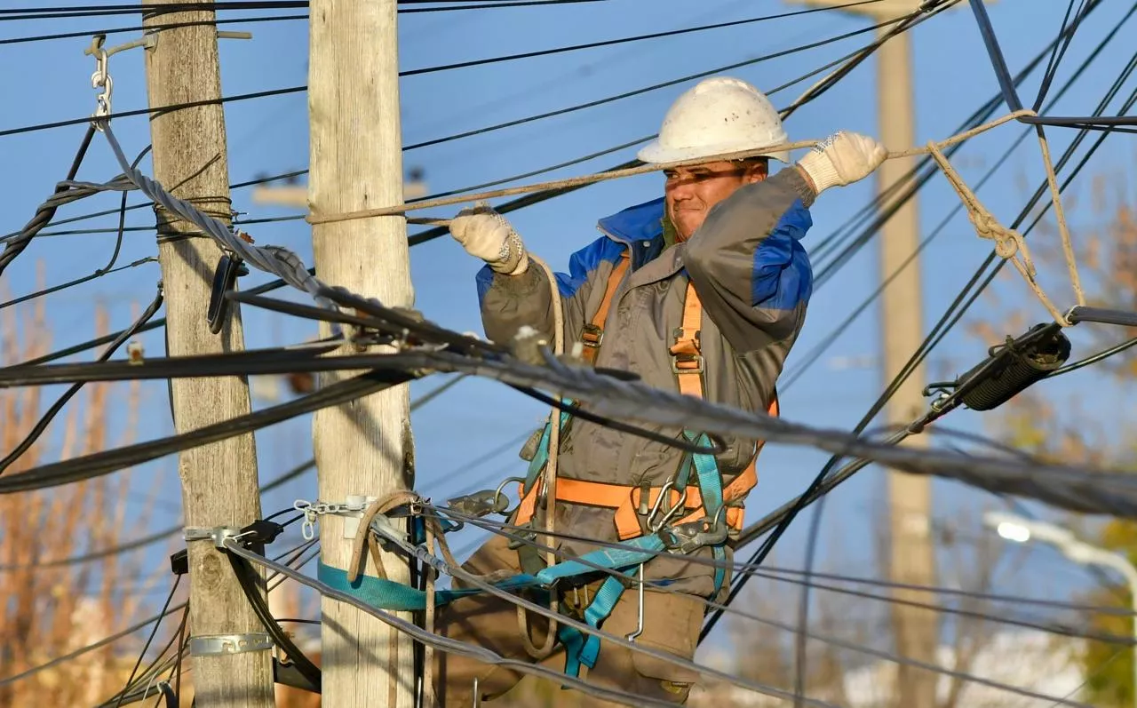 EPEC: cortes de LUZ programados para HOY en CÓRDOBA