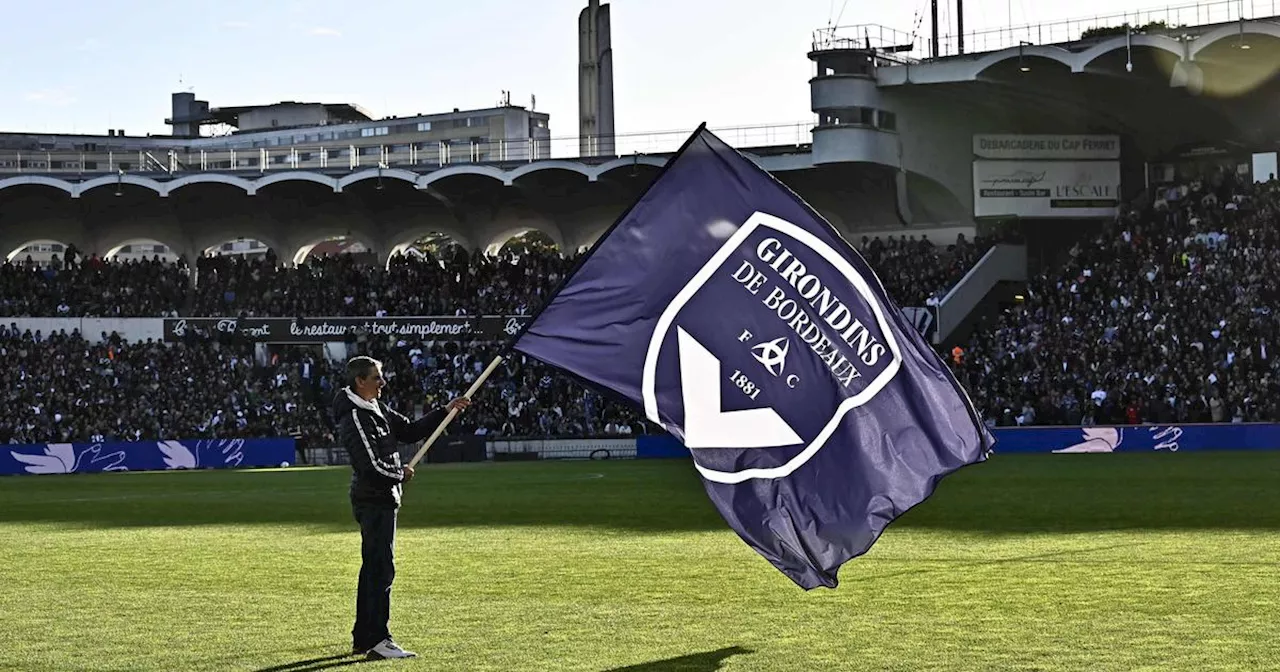 Football: la descente aux enfers des Girondins de Bordeaux, comment en est-on arrivé là ?