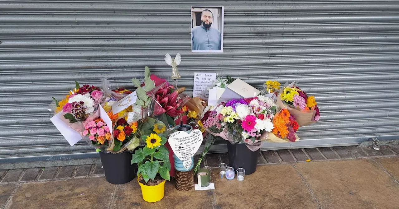 Heartbreak as 'kind and lovely' shopkeeper Shak passes away suddenly