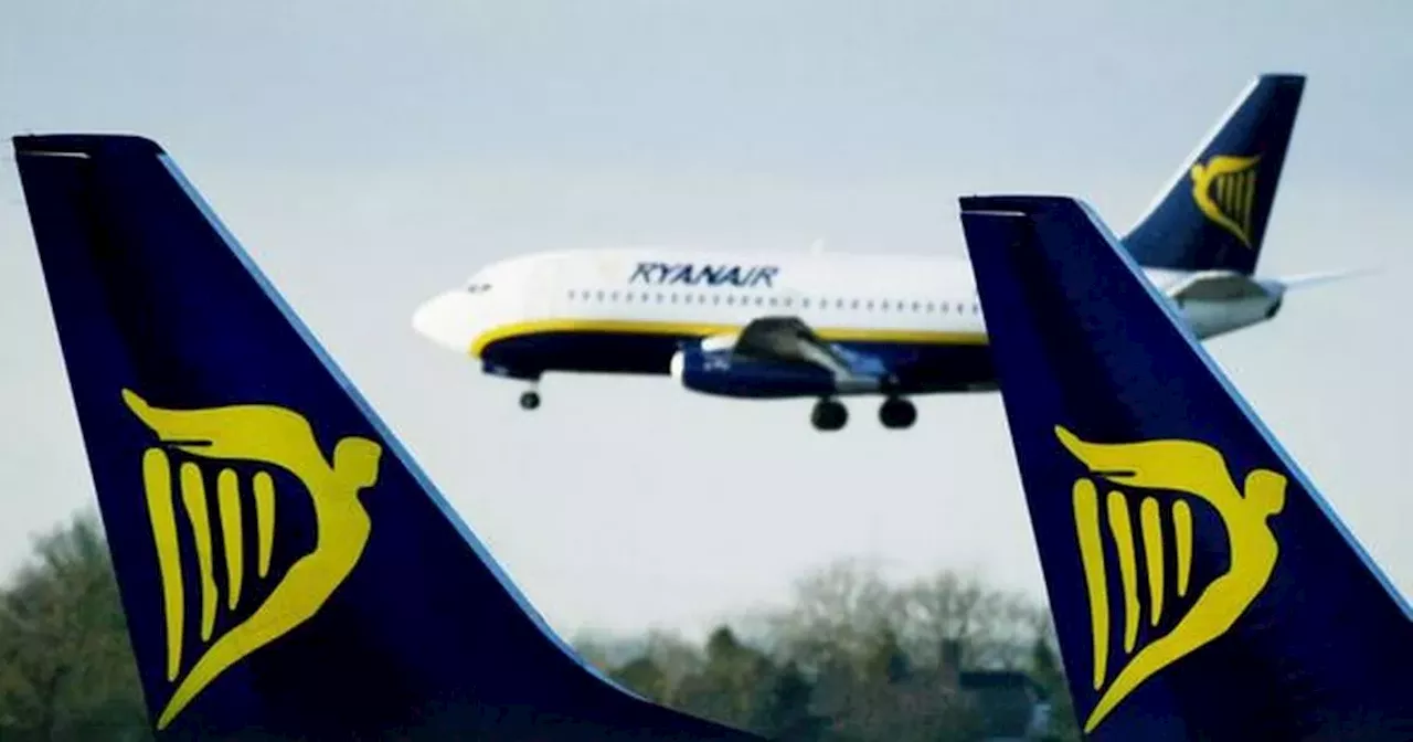 Ryanair and EasyJet passengers' 'two-hour' mistake could cost them £100