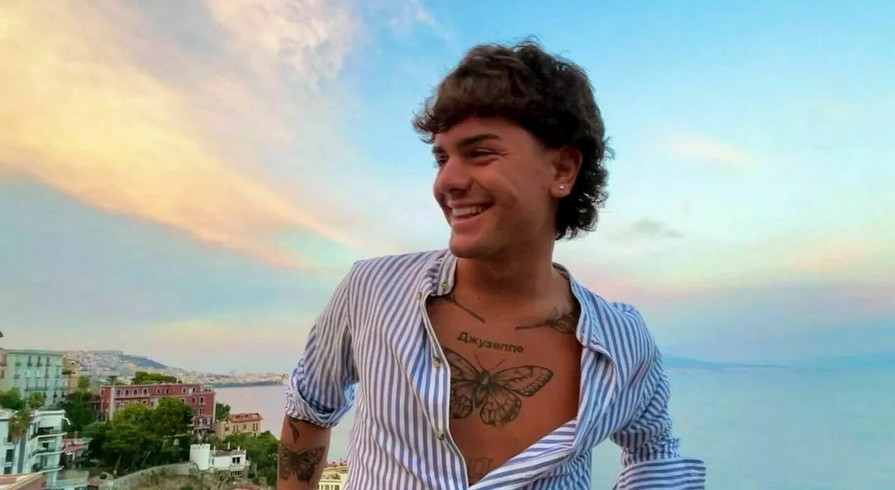 Mario Di Donato morto per choc anafilattico alla festa, il barbiere dei calciatori aveva 22 anni: mistero sull