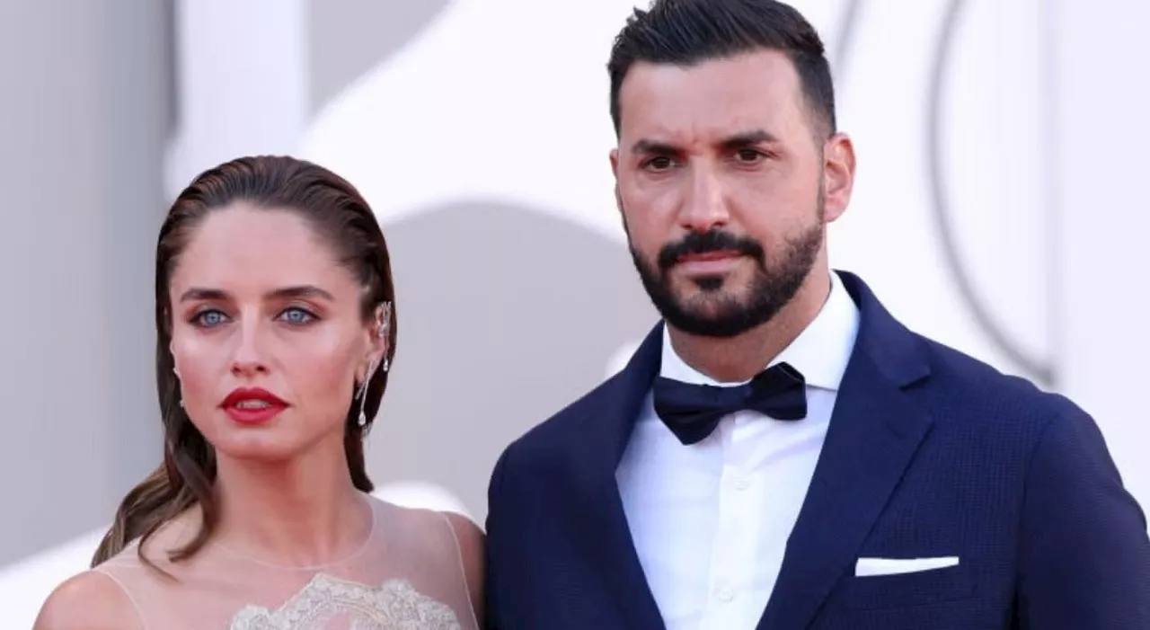 Matilde Gioli di nuovo single, è finita con Alessandro Marcucci: «Soffro perché avevo immaginato qualcosa di d