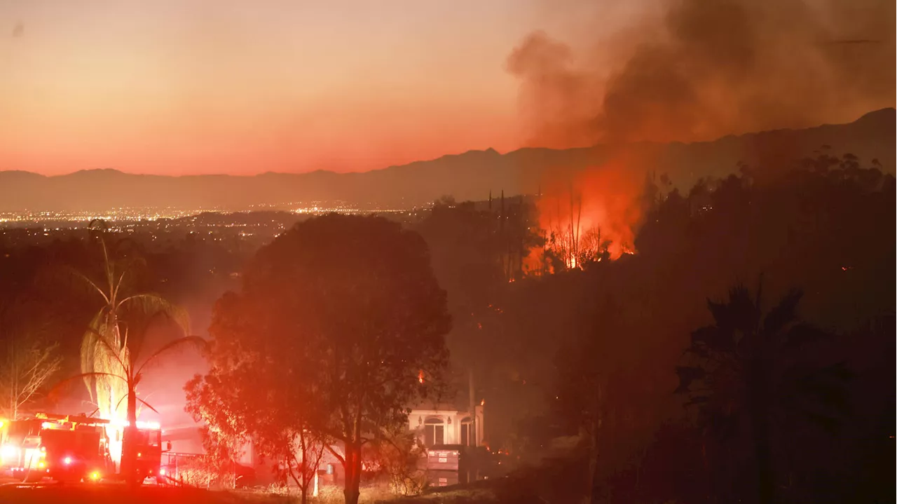 Climat : un nouveau record absolu de chaleur battu sur Terre dimanche dernier