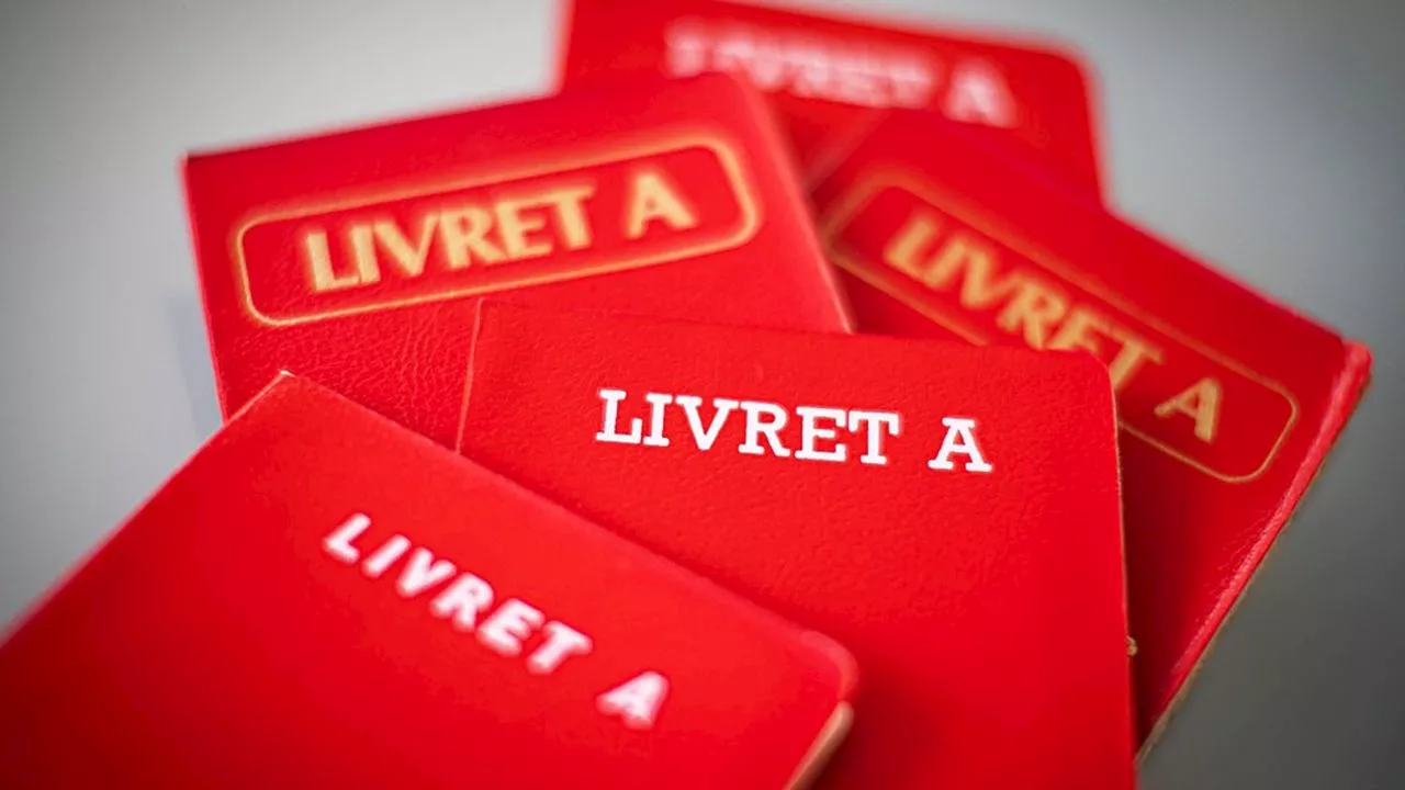 Livret A, LDDS : la collecte ralentit encore en juin