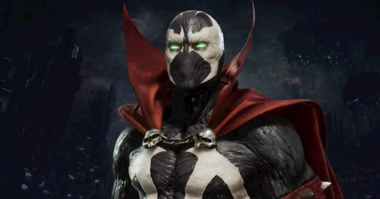 La nueva película de Spawn sigue en pie y ya tiene nombre oficial