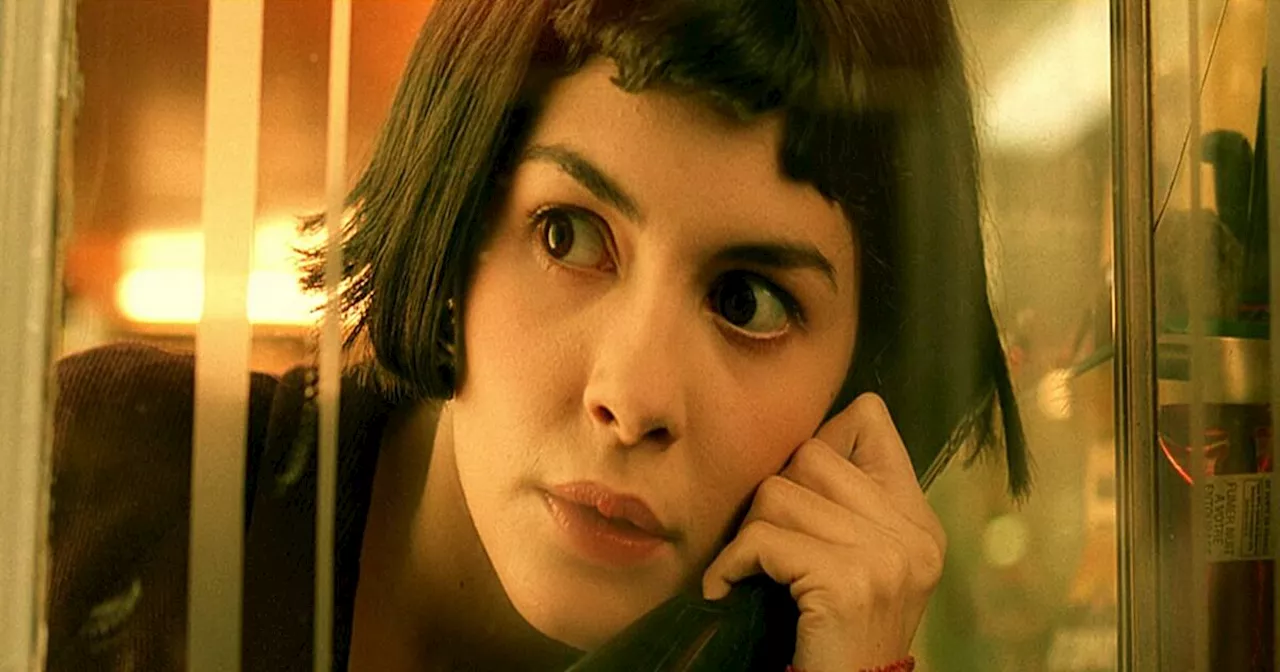 «Amélie Poulain» : pour les JO, on ressort la tarte postale