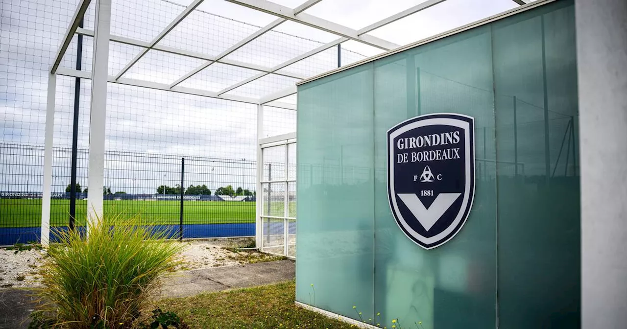 Football : les Girondins de Bordeaux bientôt rétrogradés en troisième division