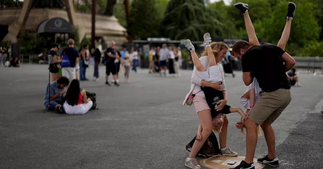 JO 2024 : comment occuper ses enfants pendant les Jeux à Paris et en Ile-de-France ?