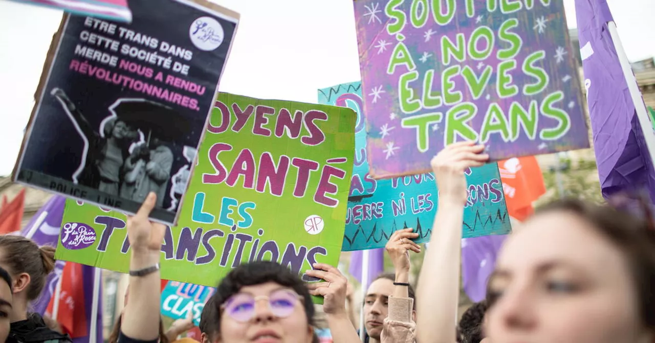 Militants, minorités LGBT+, alliés : comment l’engagement pour les droits civiques accroît directement le stress biologique