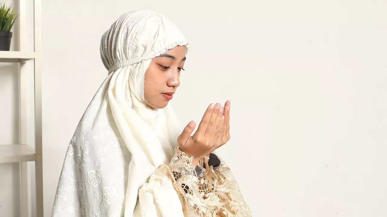 3 Makna Mimpi Melihat Orang Sholat, Pahami Pesan yang Tersembunyi