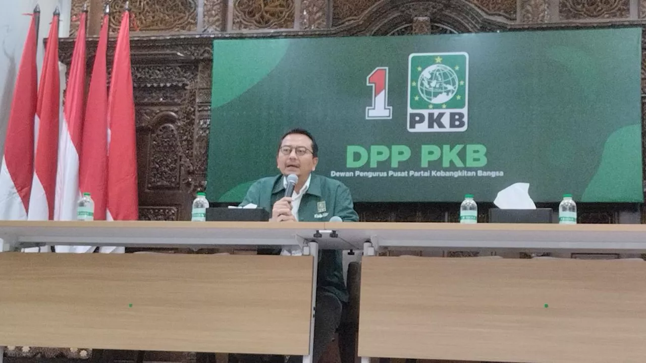 Alasan PKB Belum Resmi Deklarasikan Anies Baswedan di Pilkada Jakarta