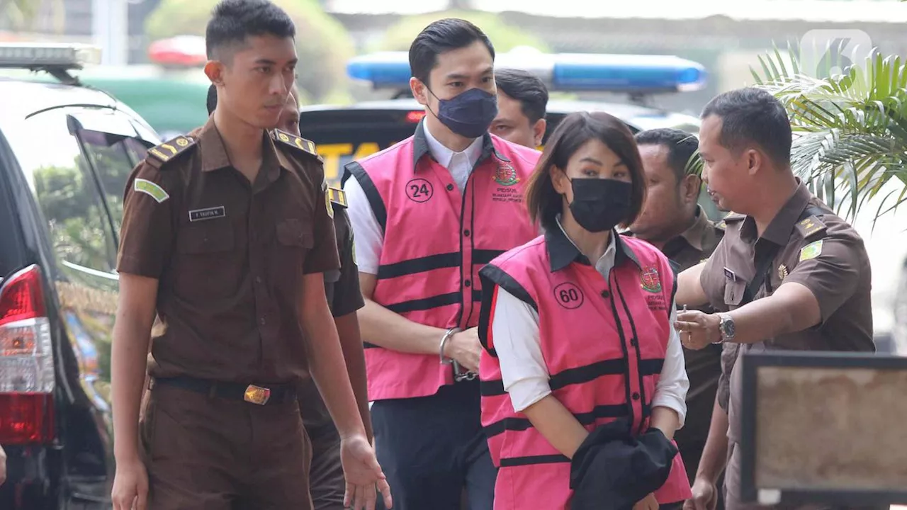 Benang Merah Kasus Harvey Moeis dan Helena Lim, Bakal Dimiskinan?