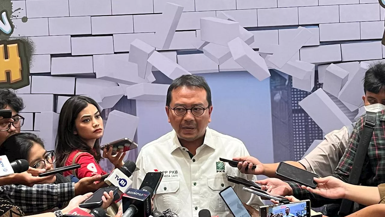 PKB Evaluasi Pelaksanaan Pemilu hingga Pilkada di Mukernas 2024