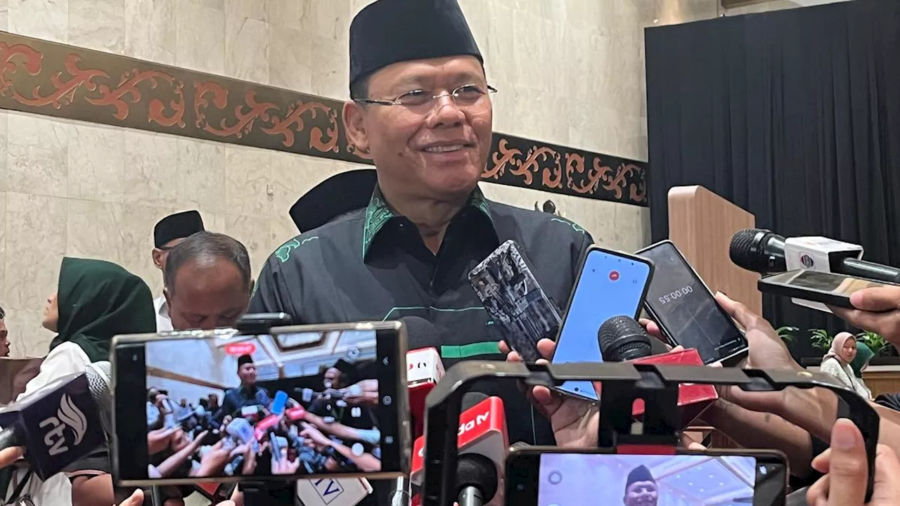 PPP Minta Diajak Gabung Pemerintahan Prabowo Seperti PKB: Jangan Lupa, Ada Kakak