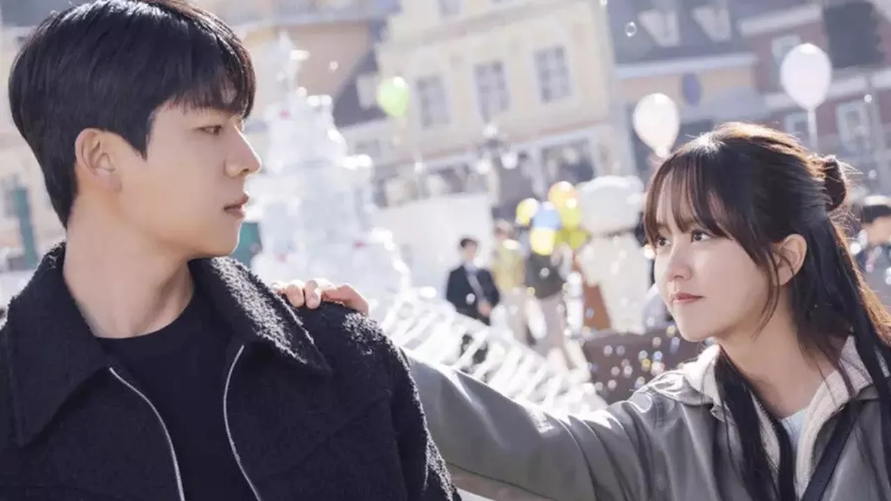 Serendipity Embrace, Drama Baru Kim So Hyun yang Ditunggu-tunggu