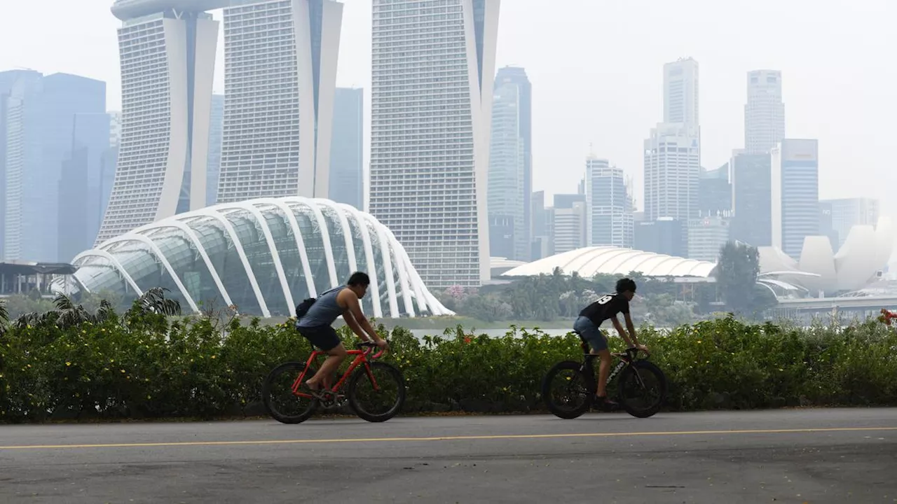 Singapura Dinobatkan jadi Negara Teraman di Dunia bagi Wisatawan