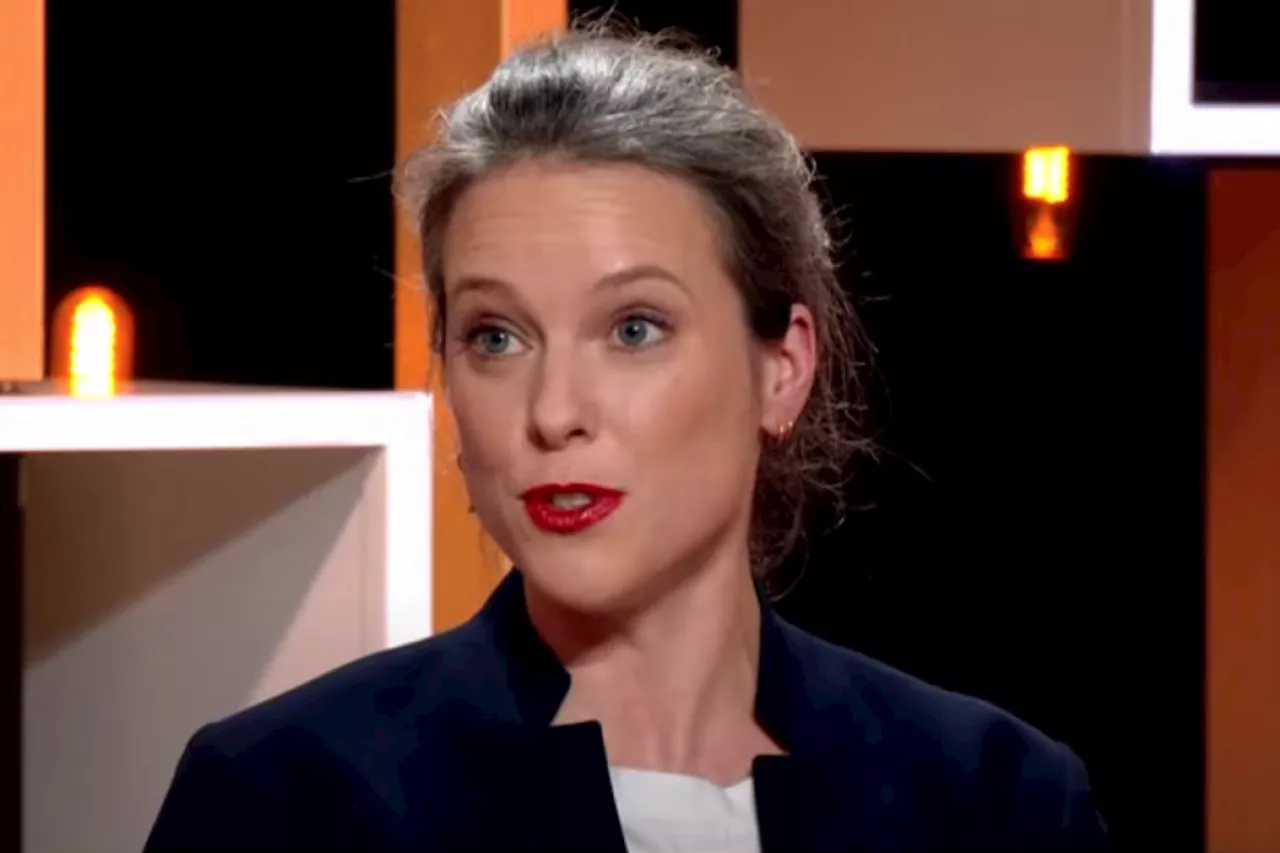 Matignon : Lucie Castets proposée par le NFP pour être Première ministre