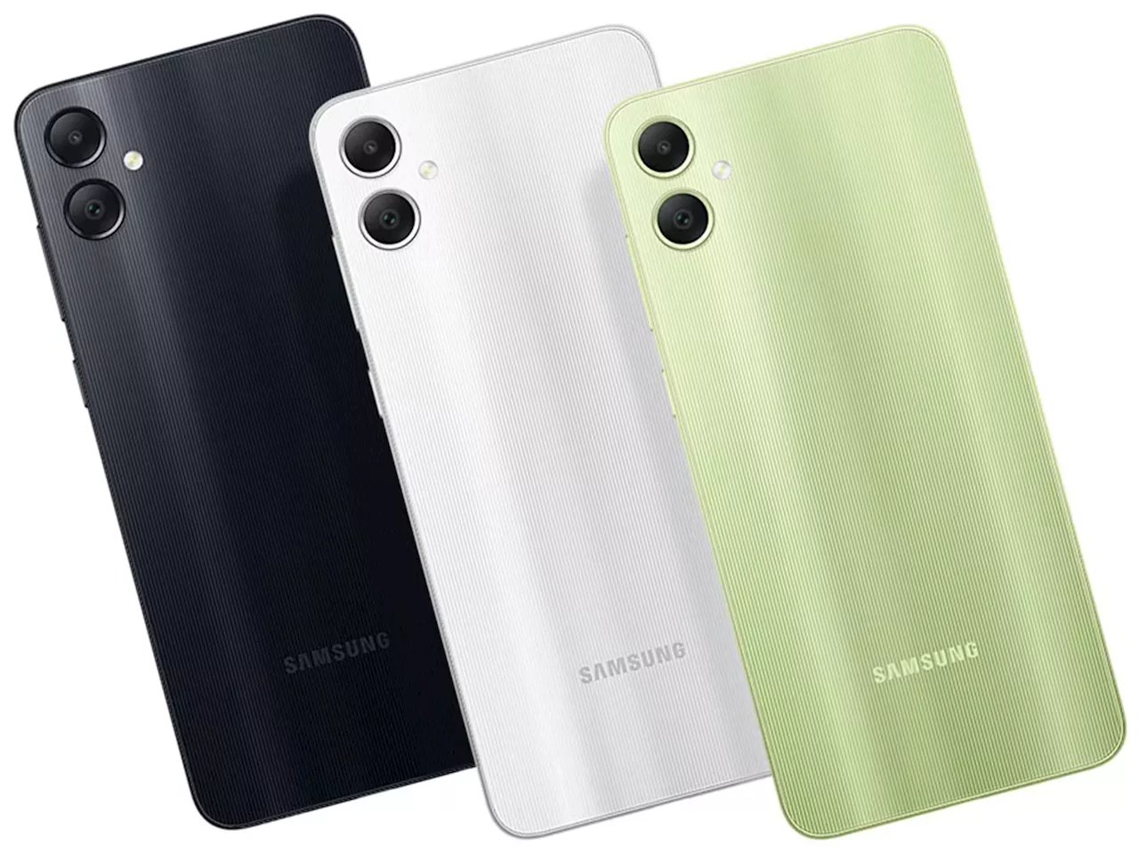 Samsung Galaxy A06 Appears On SIRIM Ahead Of Launch