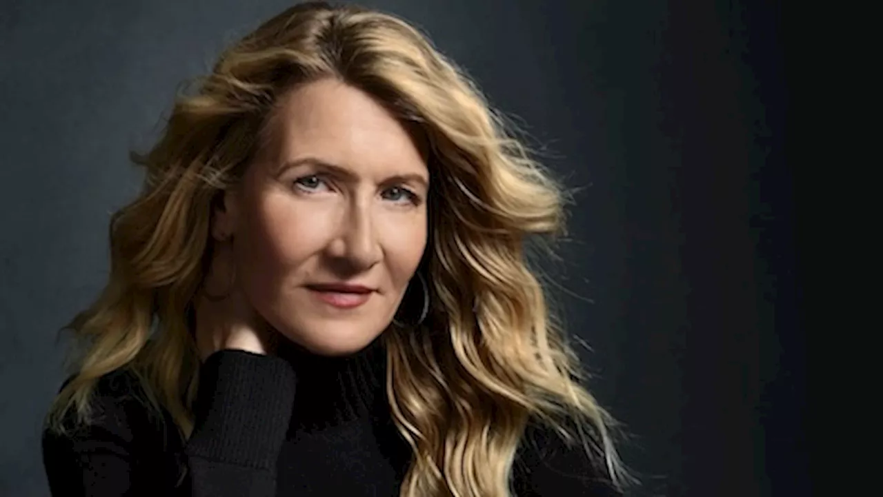 Vestiaire Collective consigns Laura Dern's closet to support Planned Parenthood