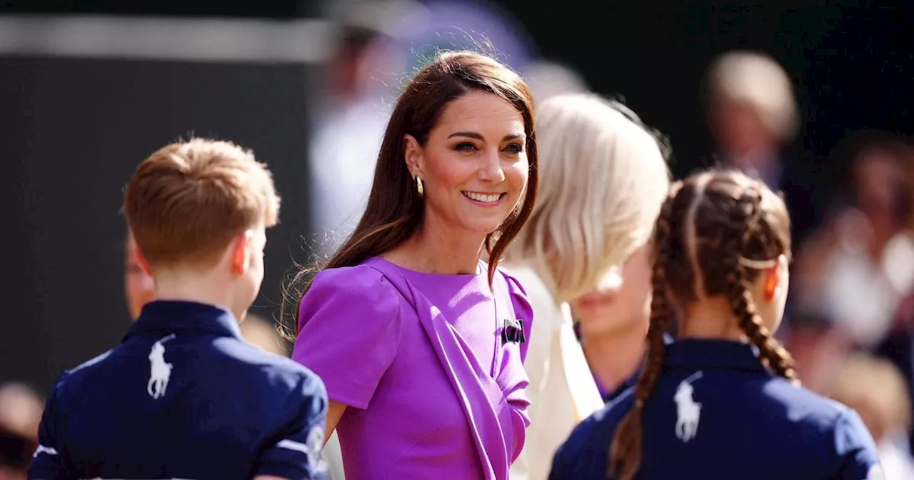 Pourquoi Kate Middleton est-elle toujours parfaite sur les photos ?