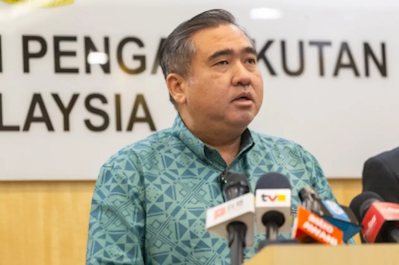 Anthony Loke to consult Cabinet on revising Education Ministry’s brewery, tobacco donation ban