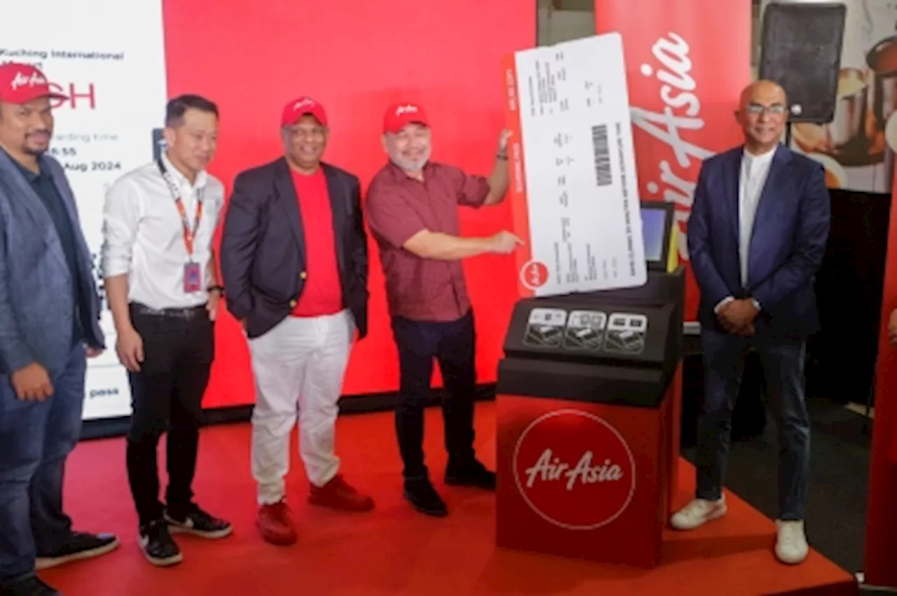 Citing convenience and vicinity, AirAsia mulls charging more for flights departing from Subang Airport