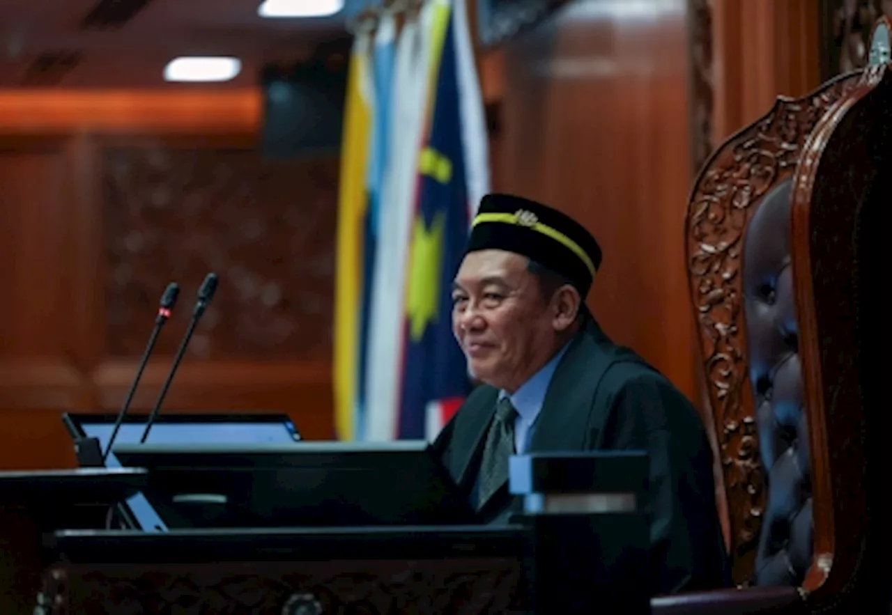 Dewan Negara celebrates King’s installation with heartfelt tributes